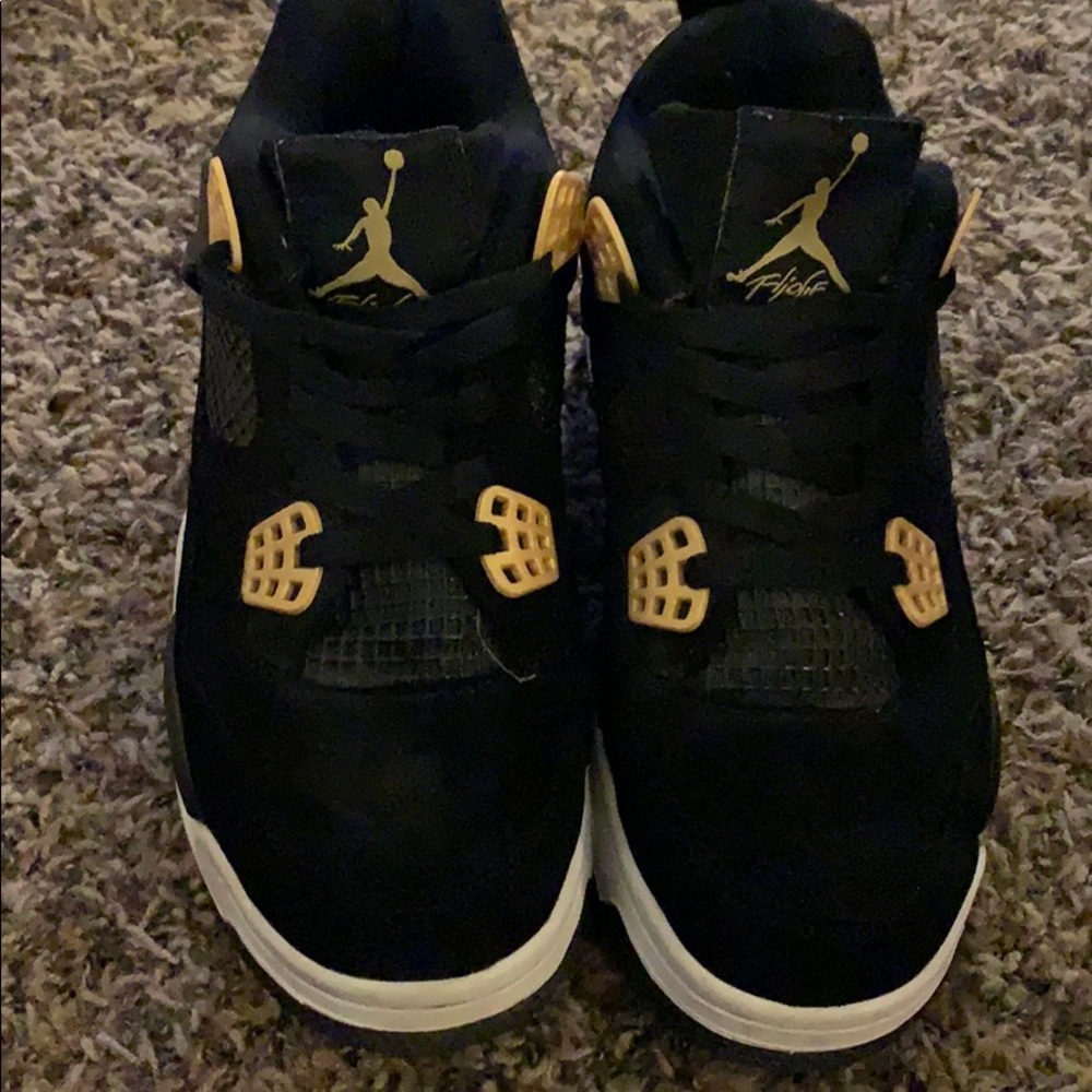 Jordan royal 4s